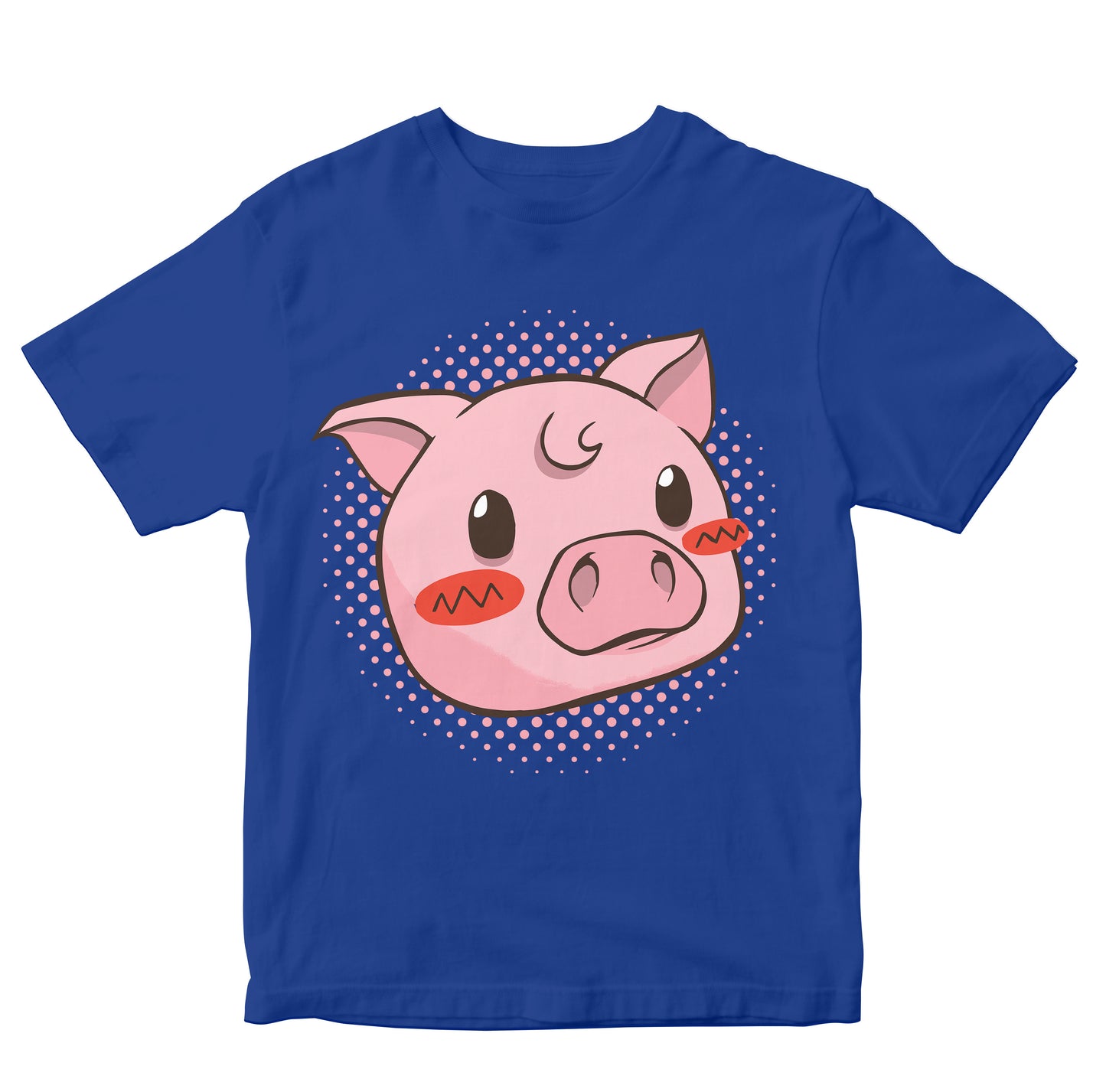 Cute Pig Toddler