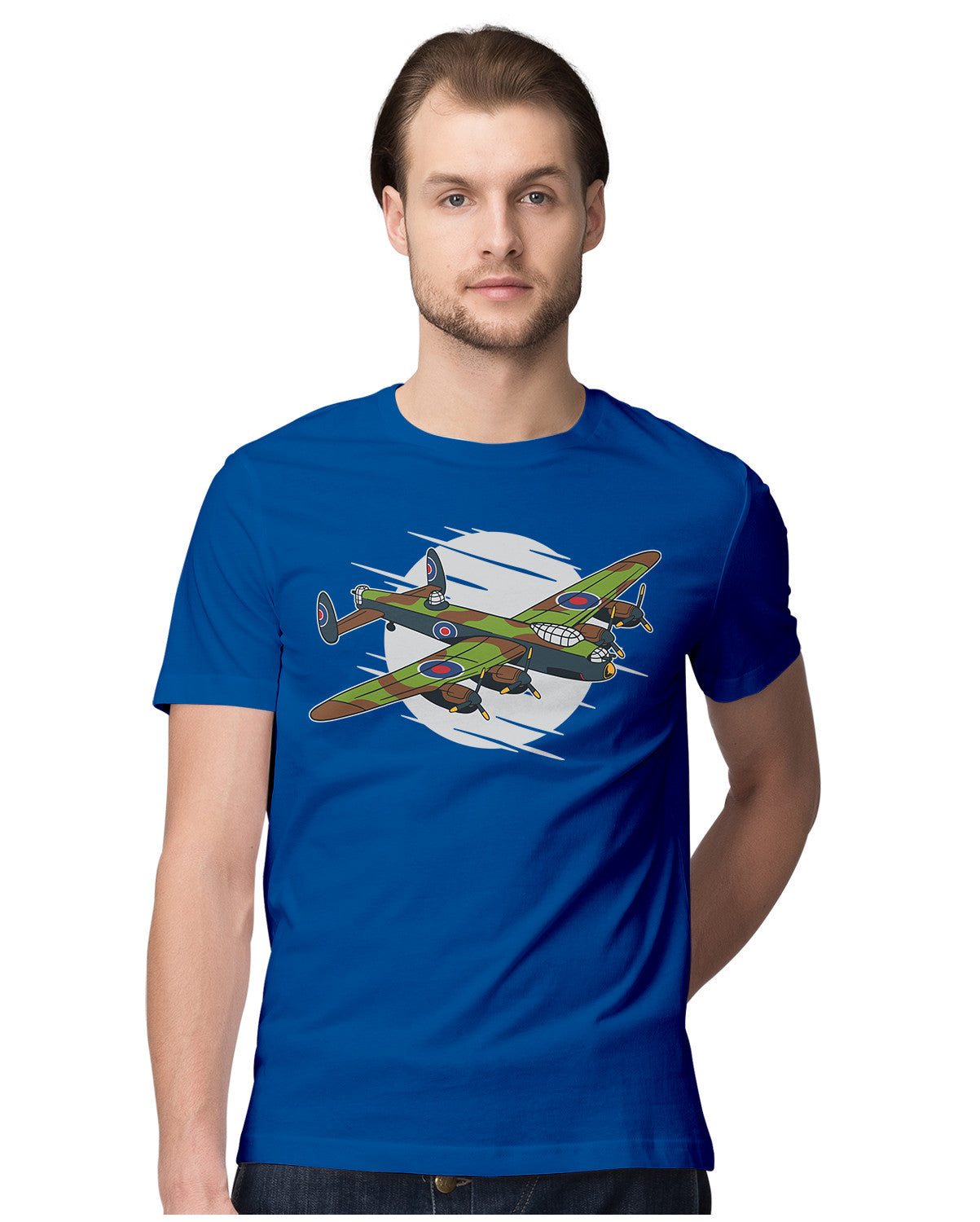 Avro Lancaster