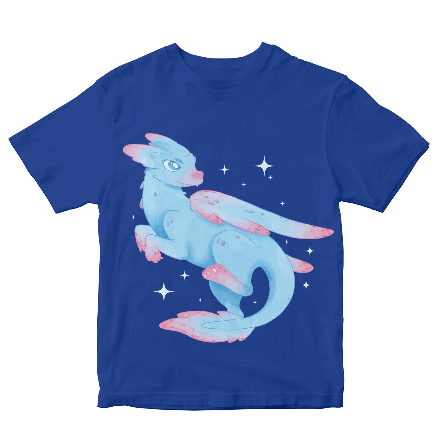 Baby Dragon Kids