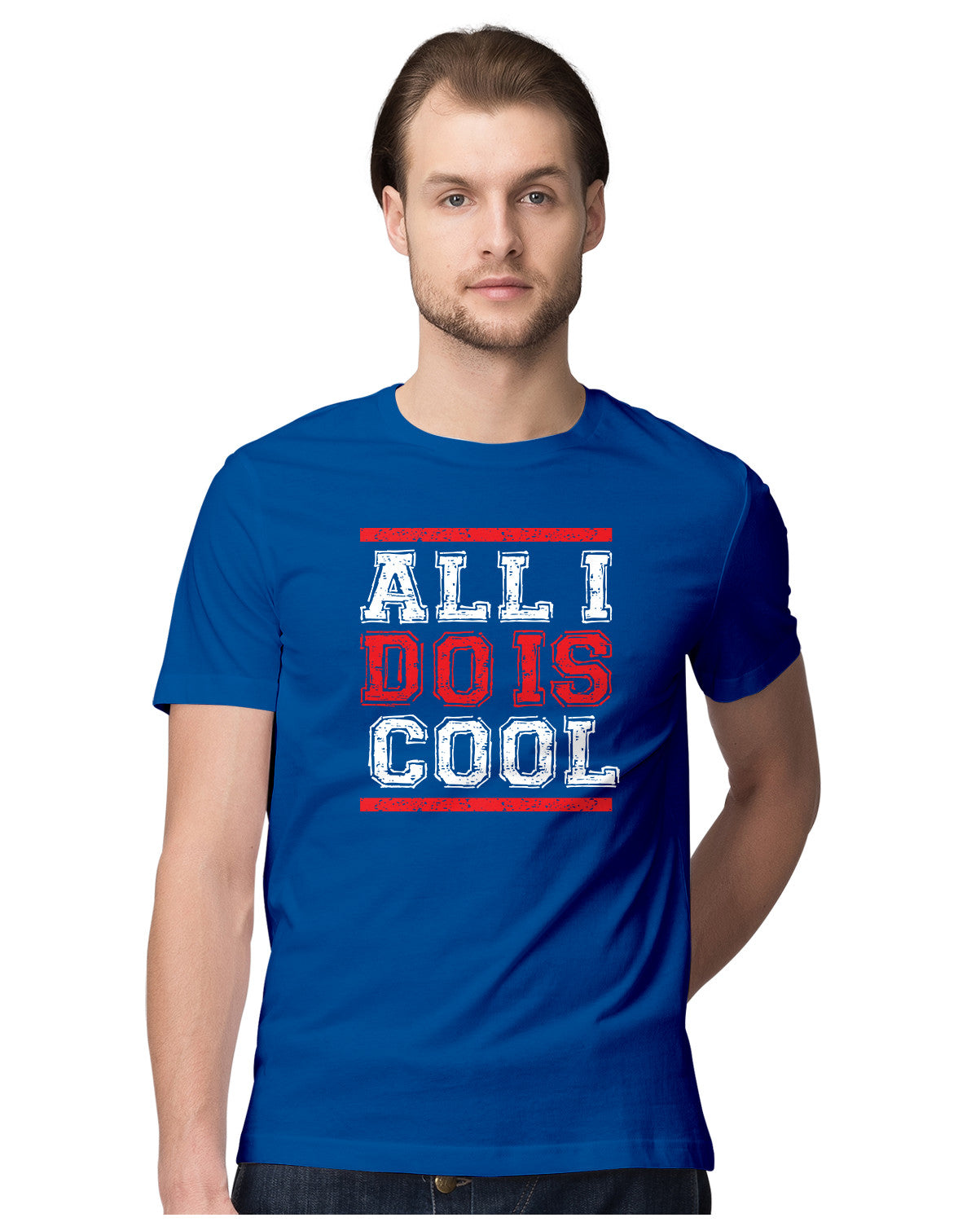 All I Do Is Cool