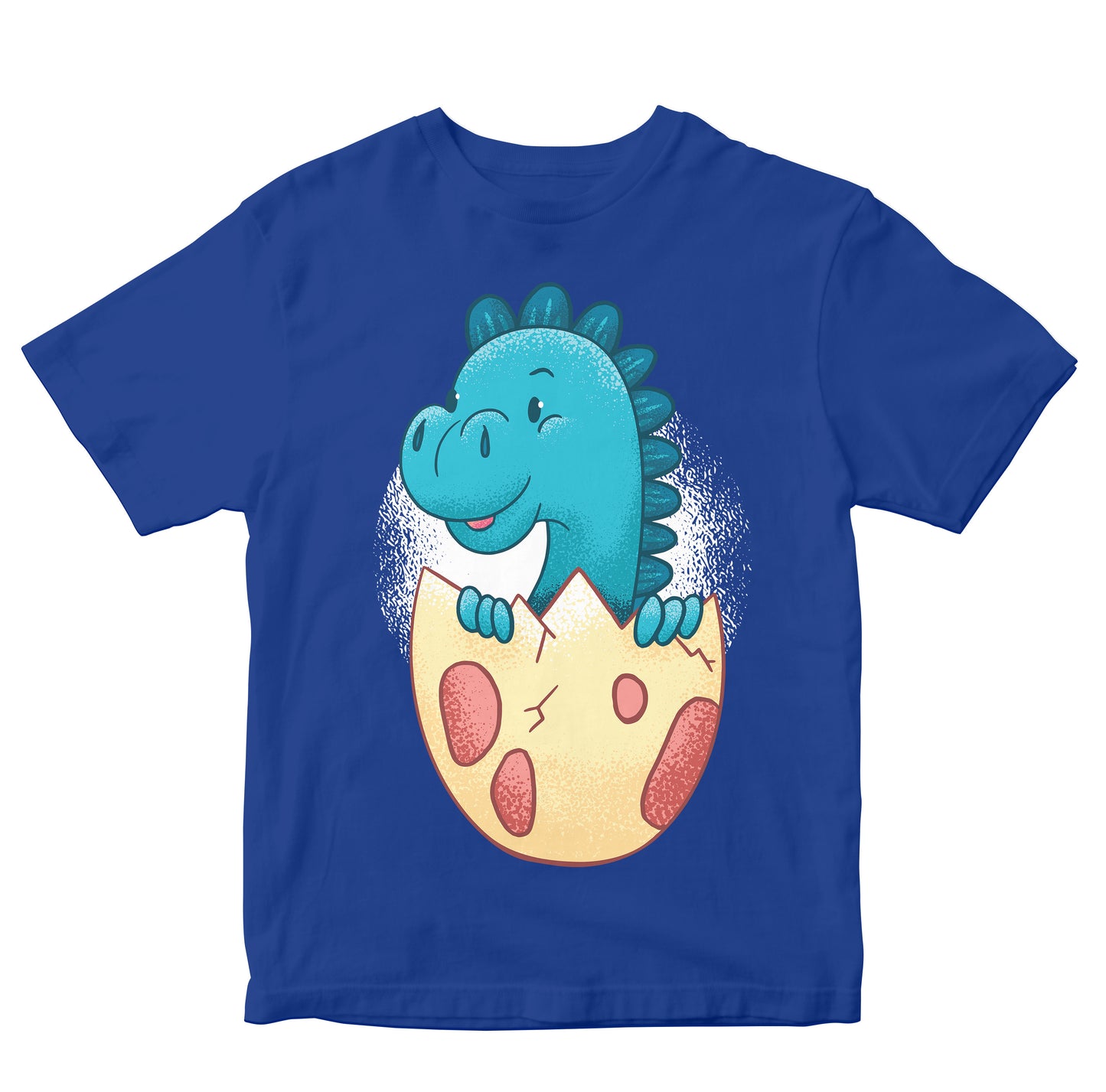 Baby Dinosaur In Egg Toddler