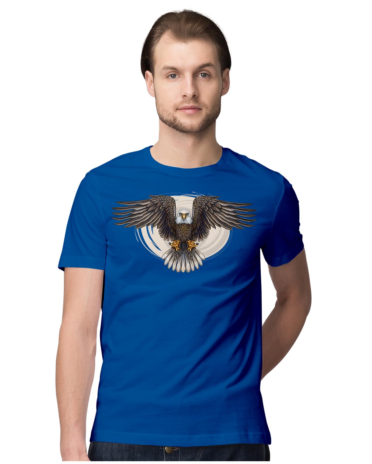 American Bald Eagle