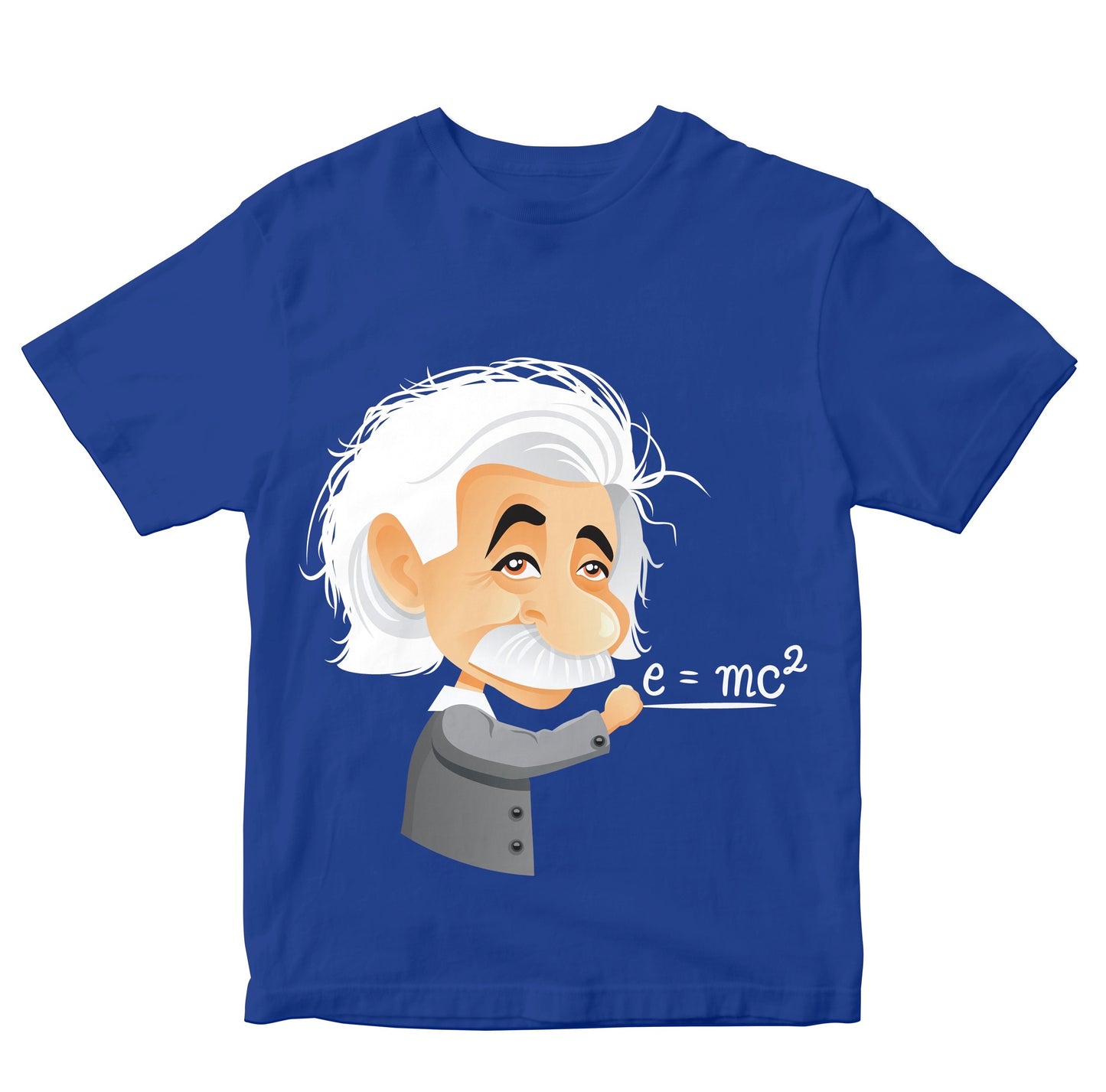 Albert Einstein Kids