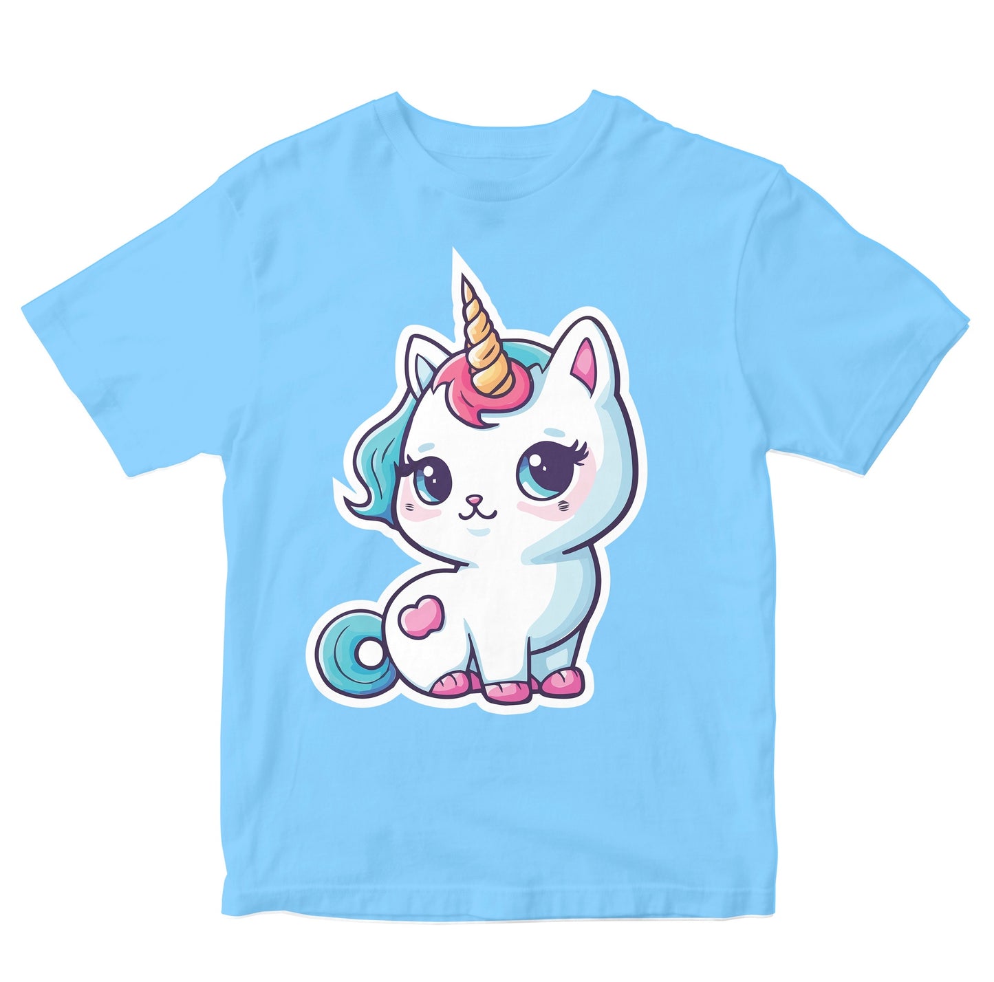 Kawaii Caticorn Toddler