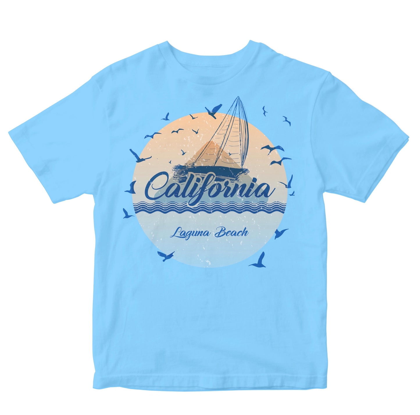 California - Laguna Beach Kids