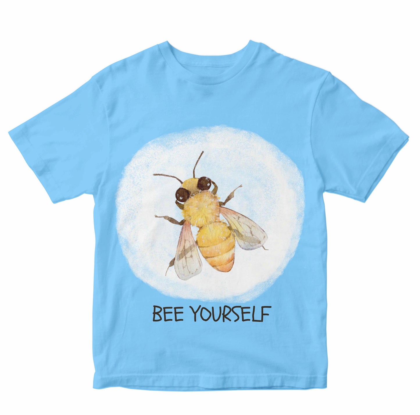Bee Yourself Kids