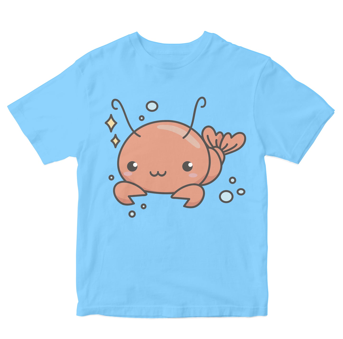 Cute Cuddly Lobster Toddler