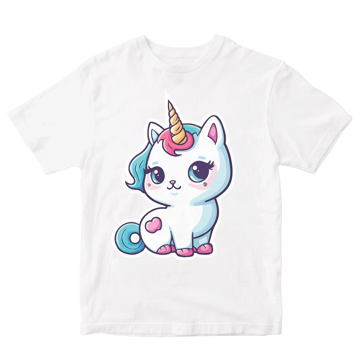 Kawaii Caticorn Toddler