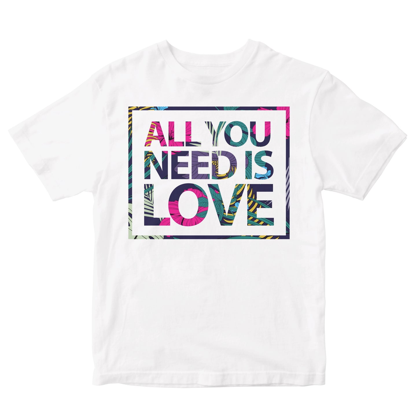 All You Need Is Love Toddler