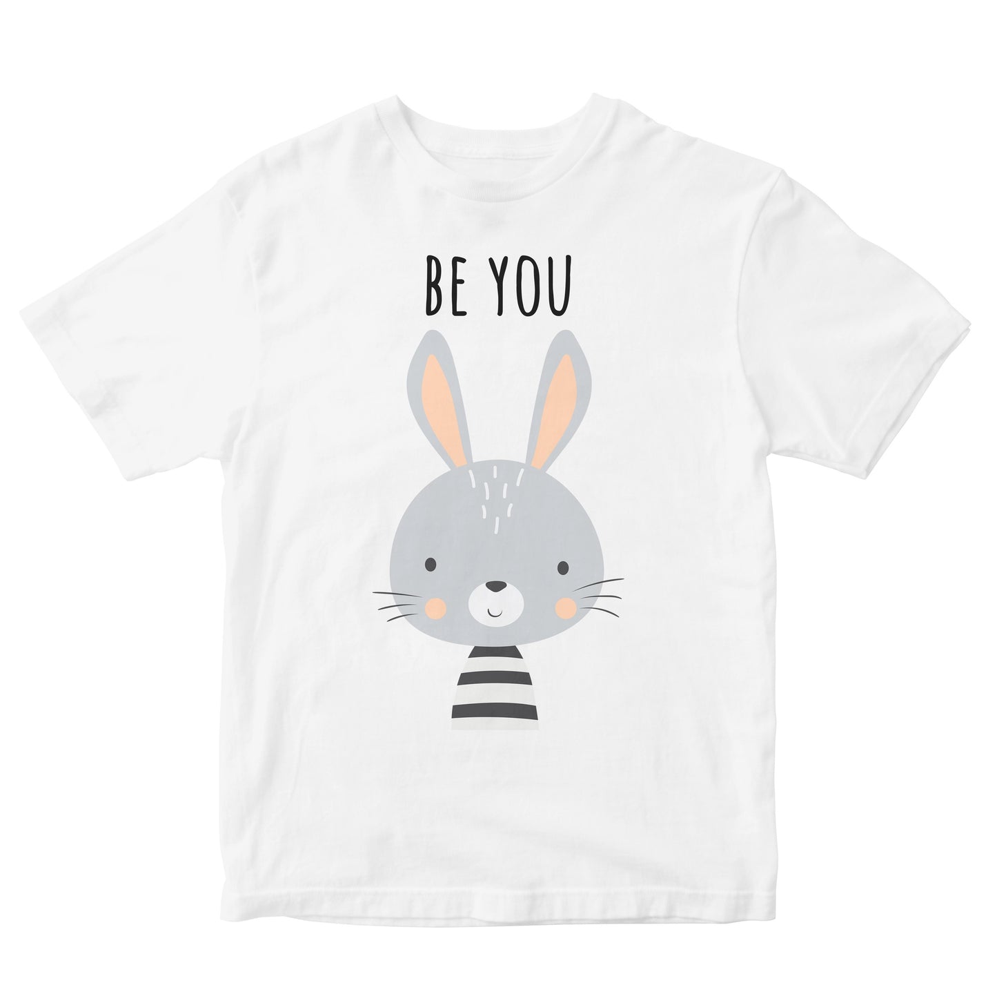 Be You - Bunny Rabi Toddler