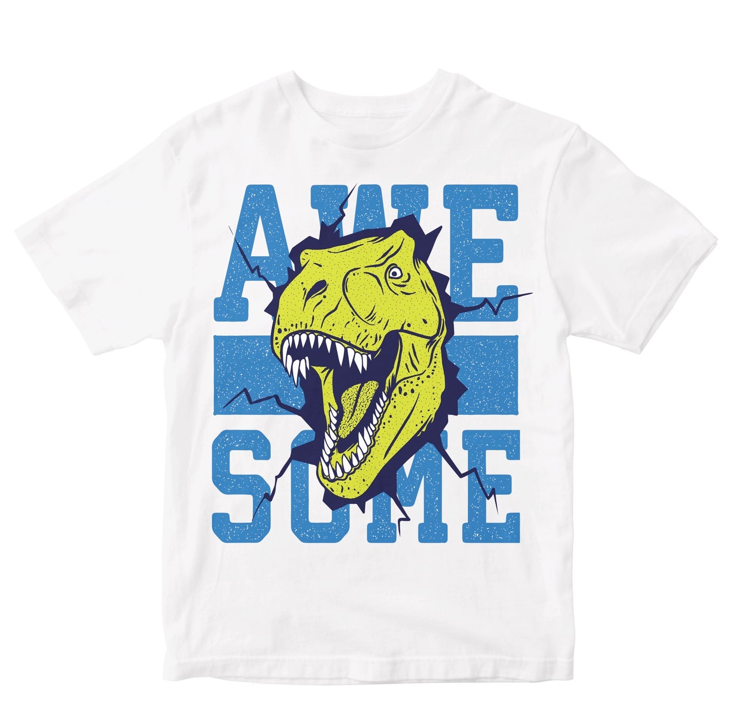 Awesome T-Rex Kids
