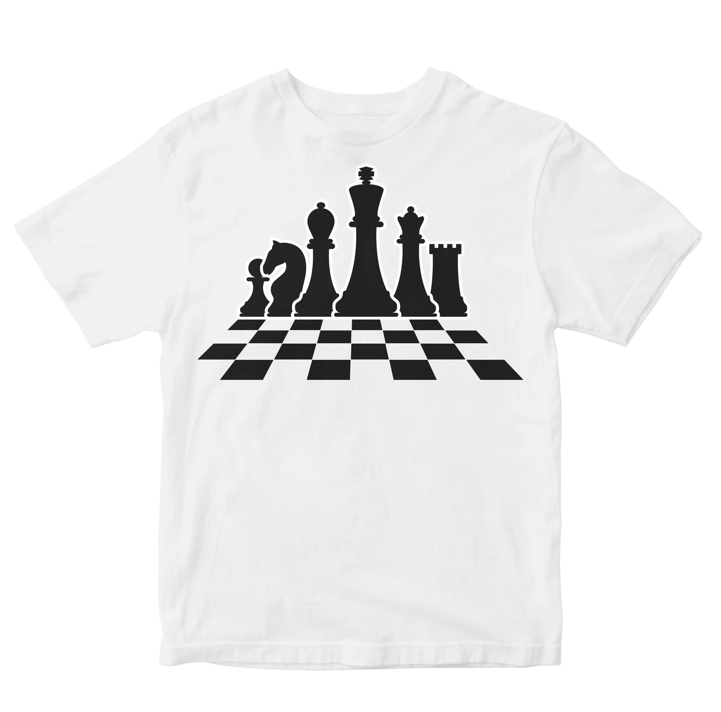 Chess Kids
