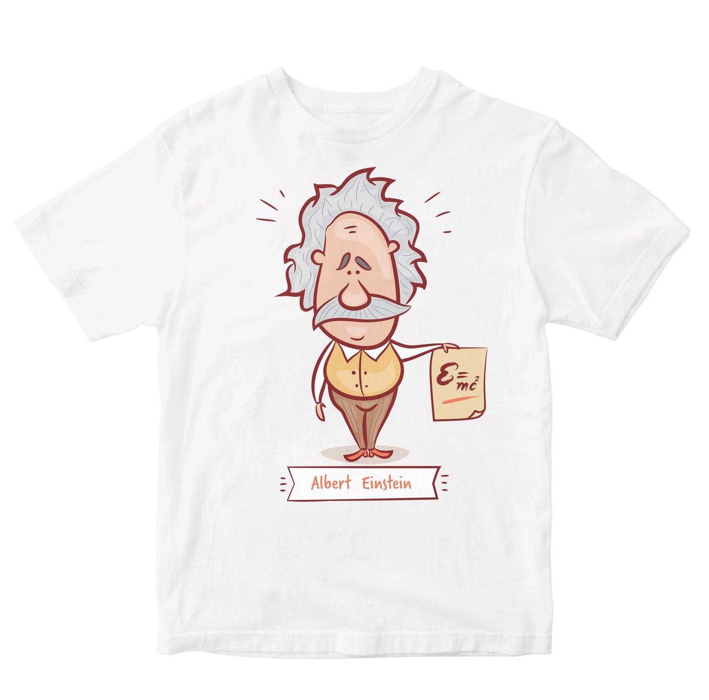 Albert Einstein Toddler