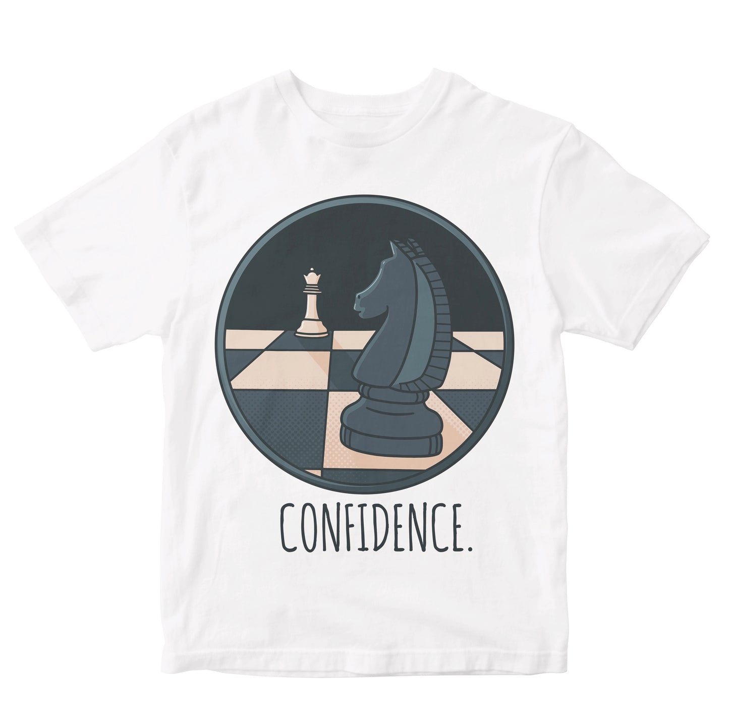 Chess - Confidence Kids