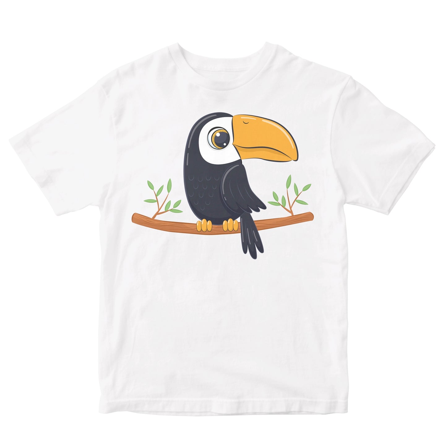 Toucan Kids