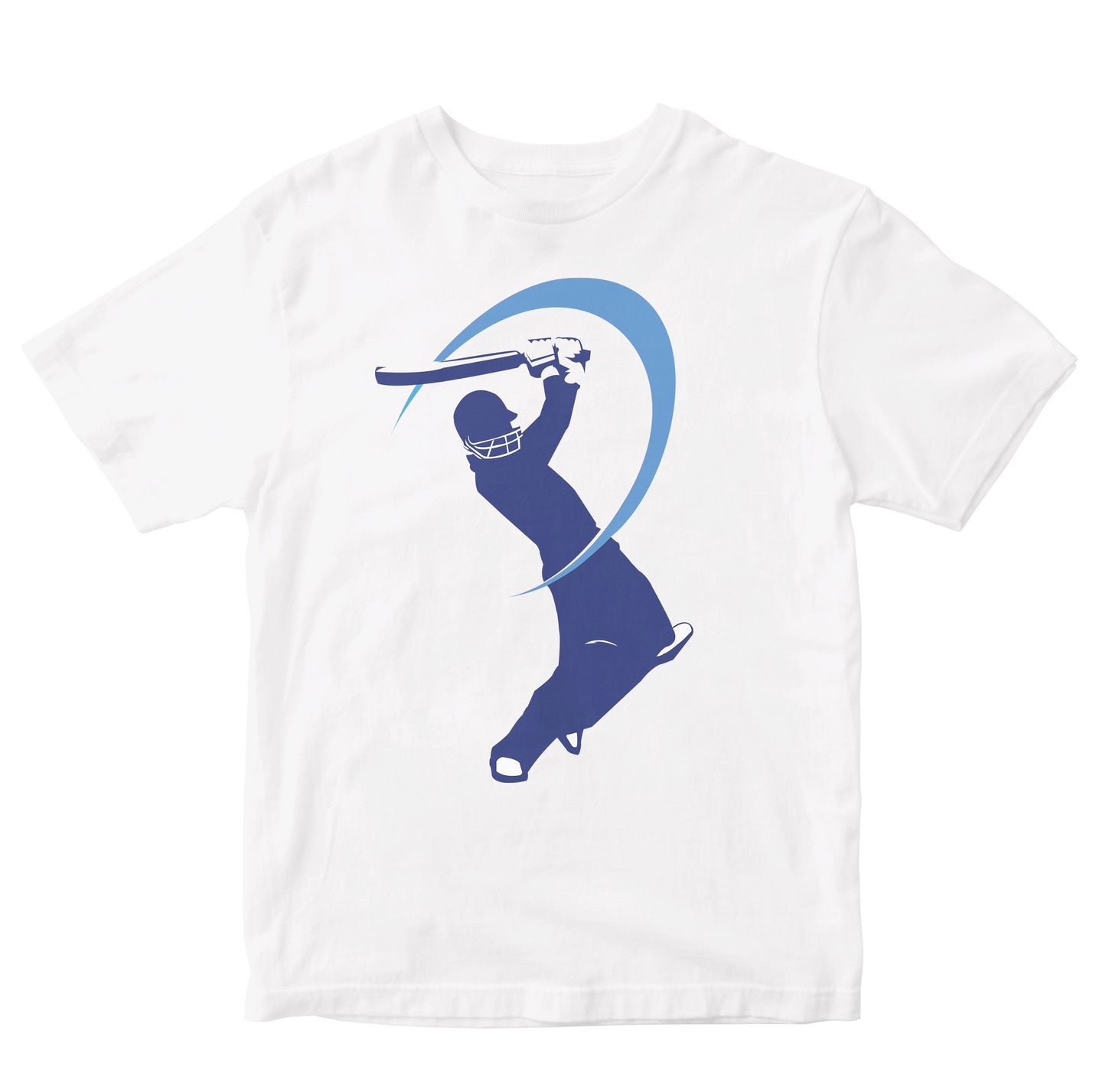 Batsman - Cricketer - Cricket Toddler