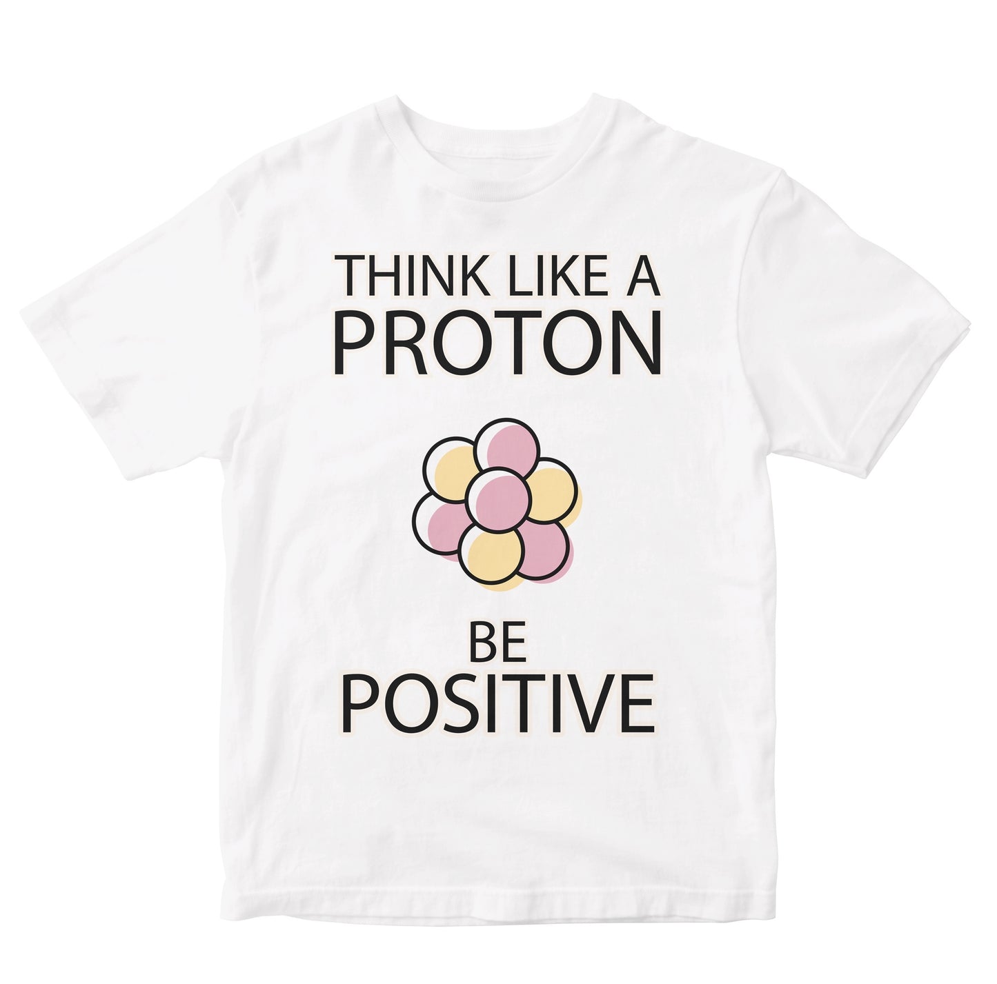 Be Positive Toddler