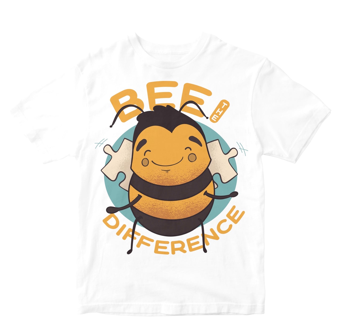 'Bee' The Difference Kids