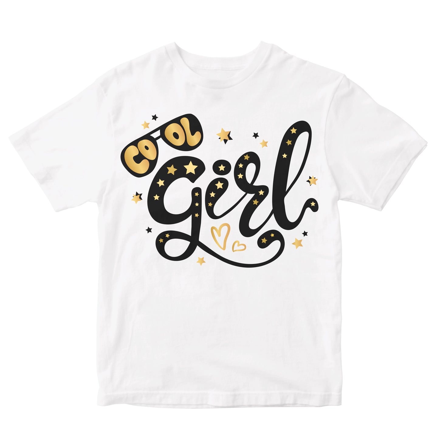 Cool Girl Kids