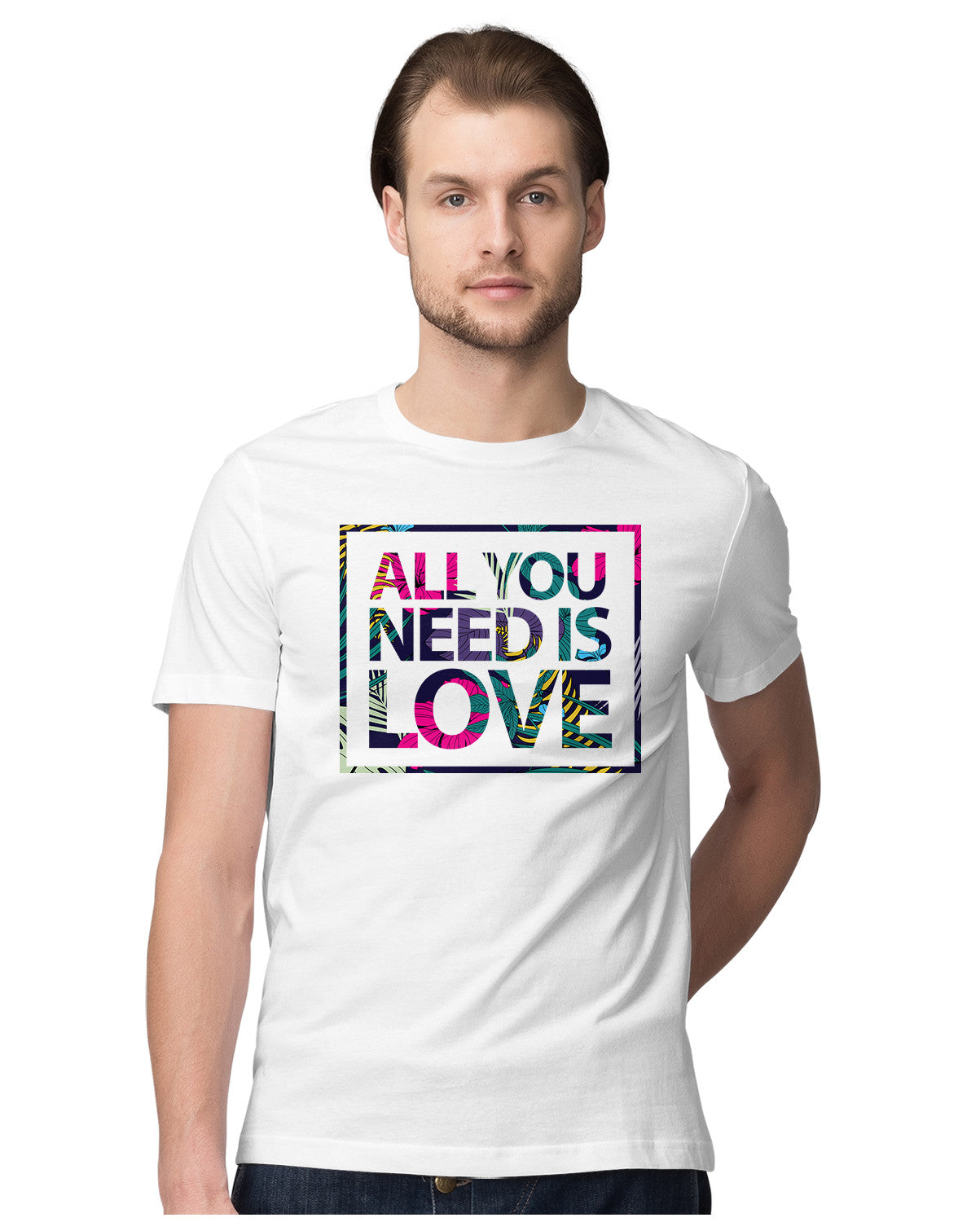 All You Need Is Love