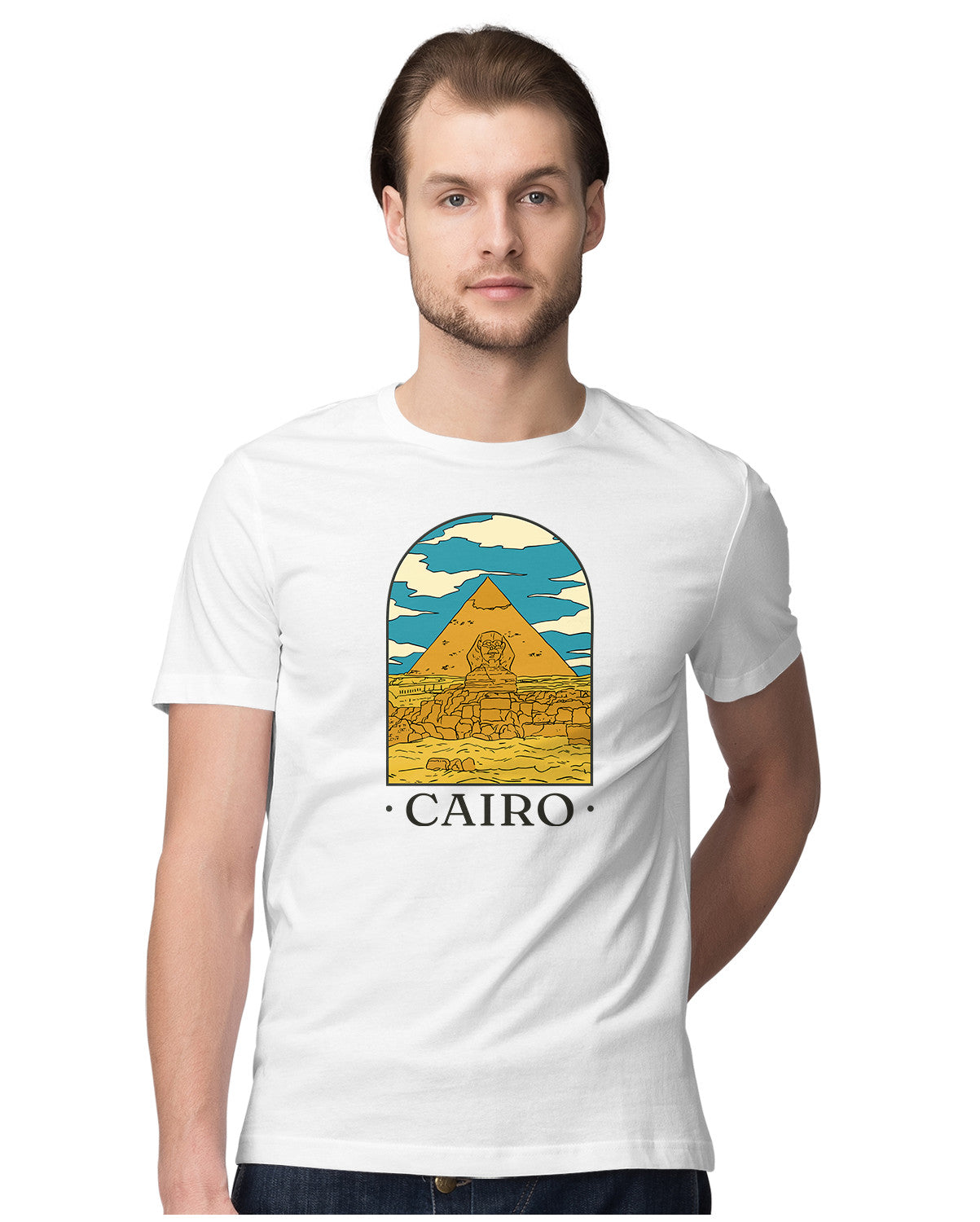 Cairo Egypt Landscape