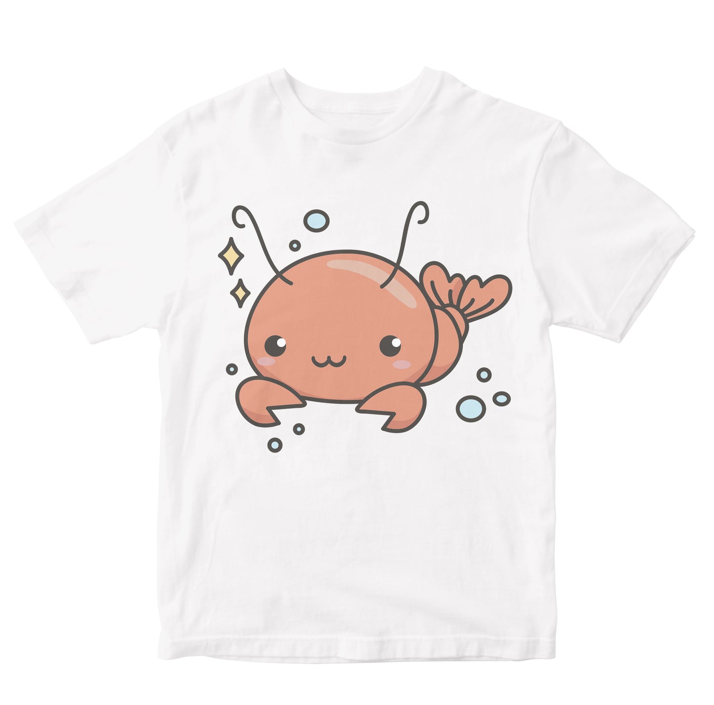 Cute Cuddly Lobster Toddler
