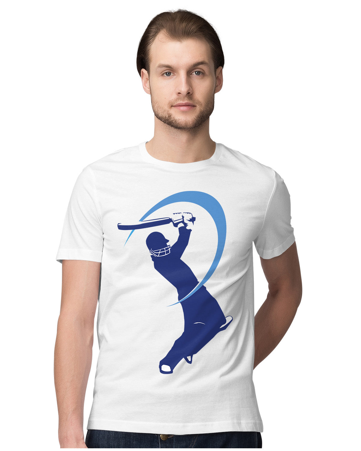 Batsman - Cricketer - Cricket
