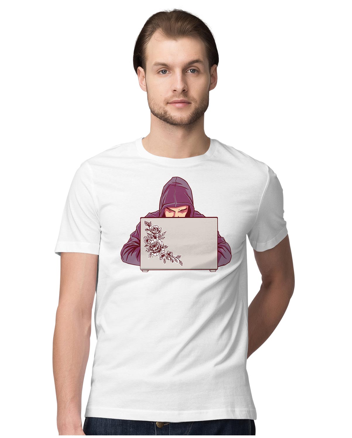 Covert Hacker - Hacking