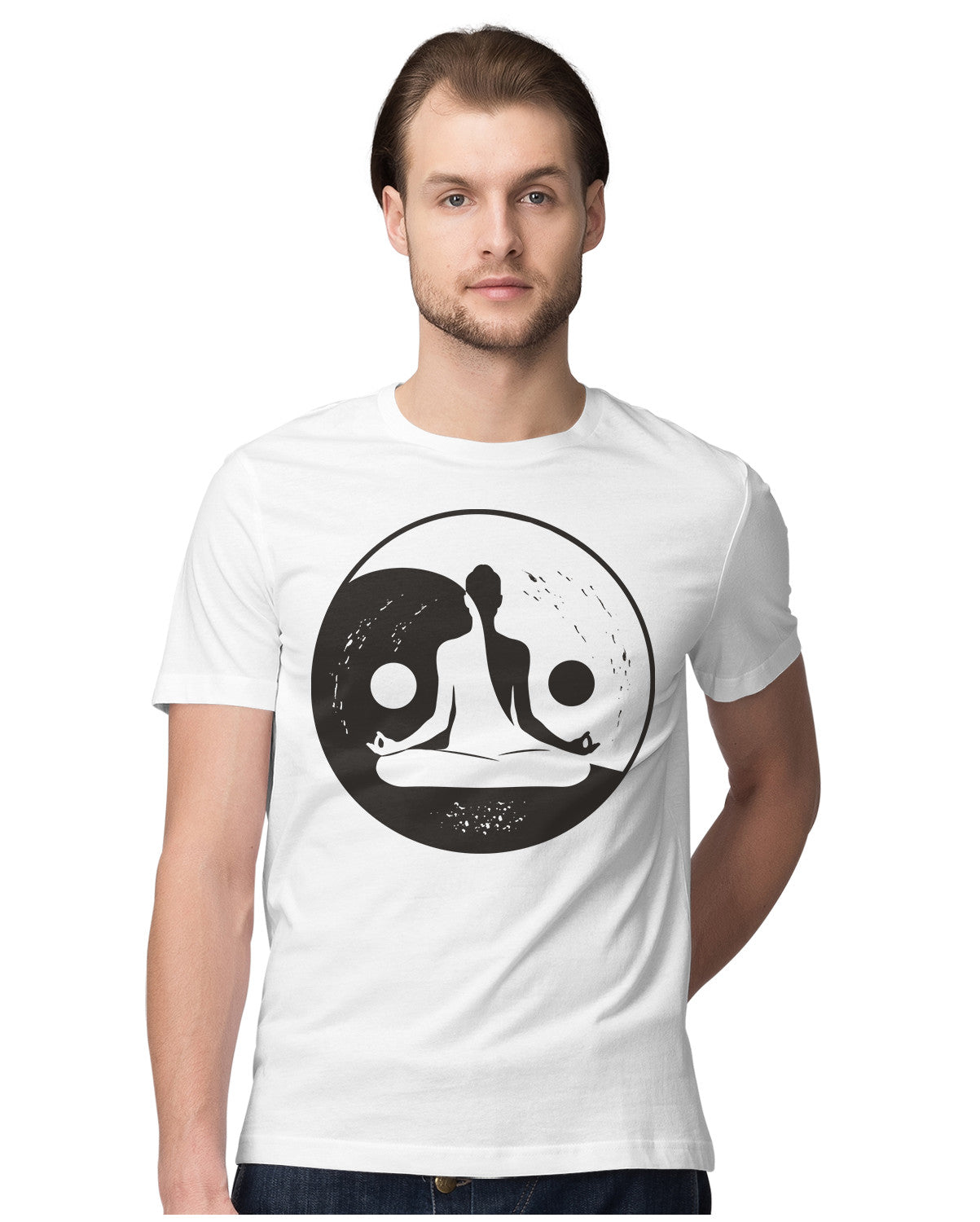 Yin & Yang Meditation