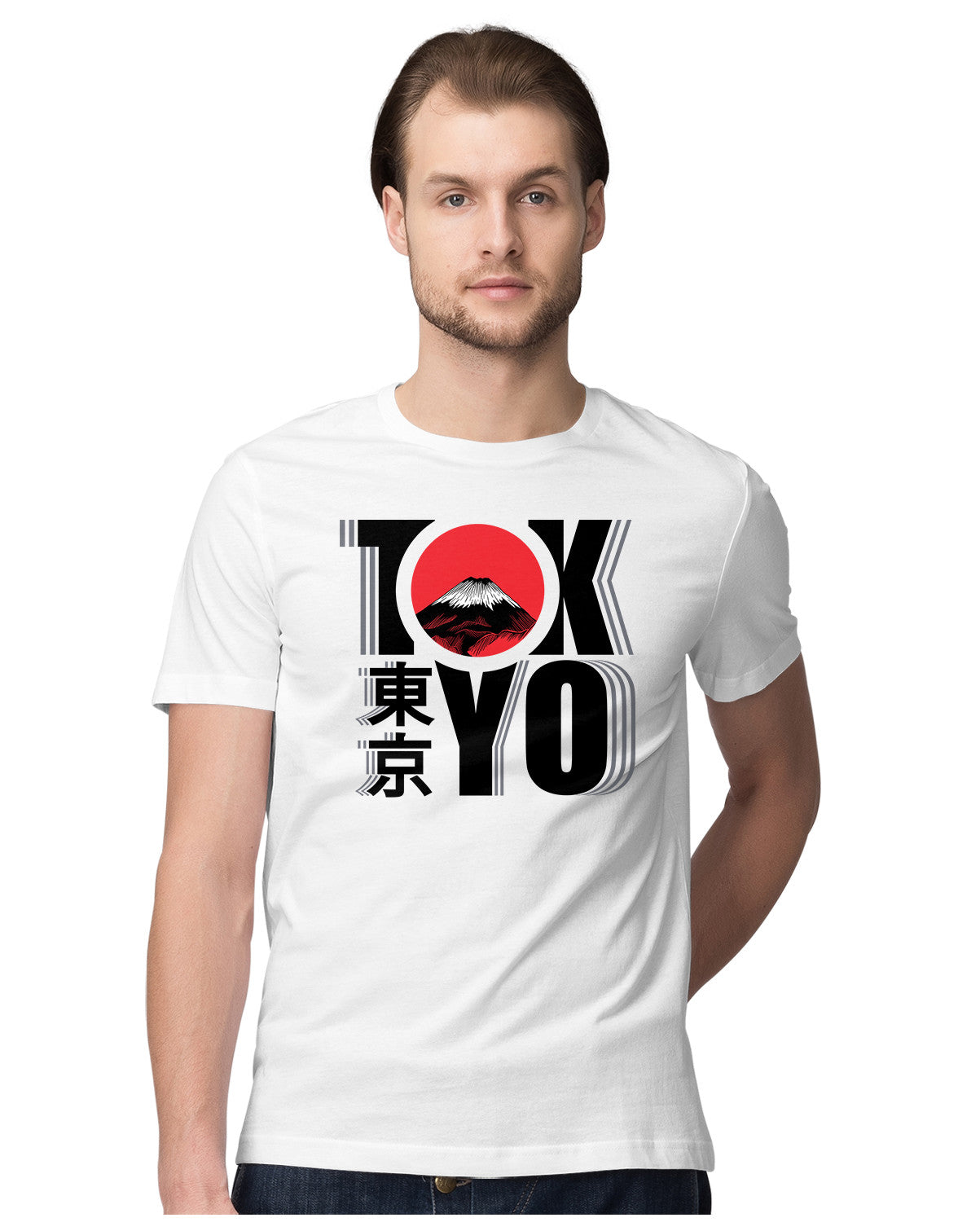 Tokyo - Japan Artwork