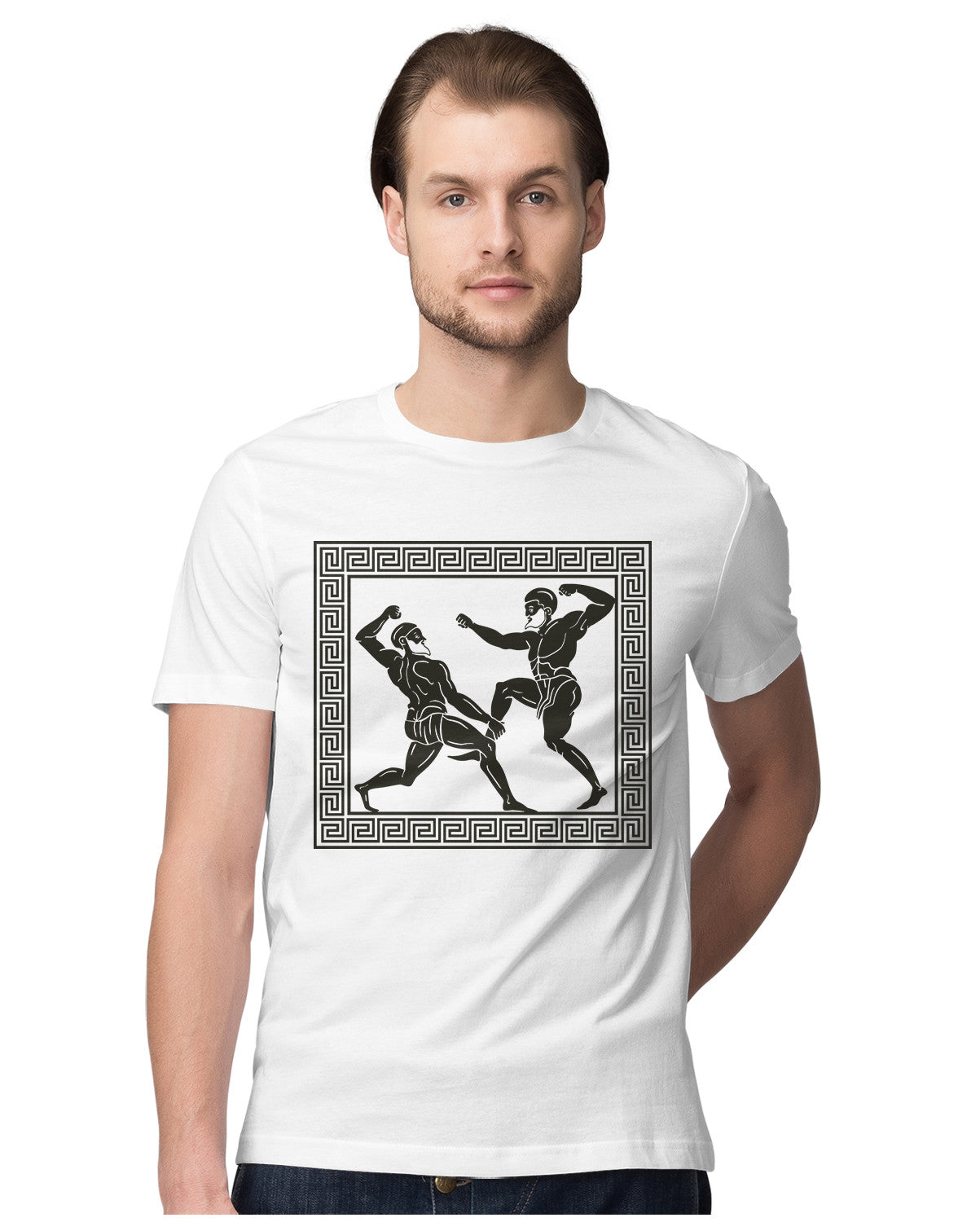 Greek Boxing - Ancient Art