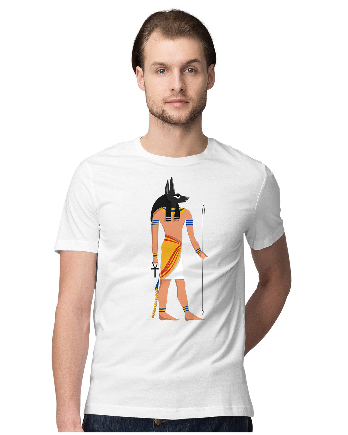 Anubis - The God Of The Afterlife