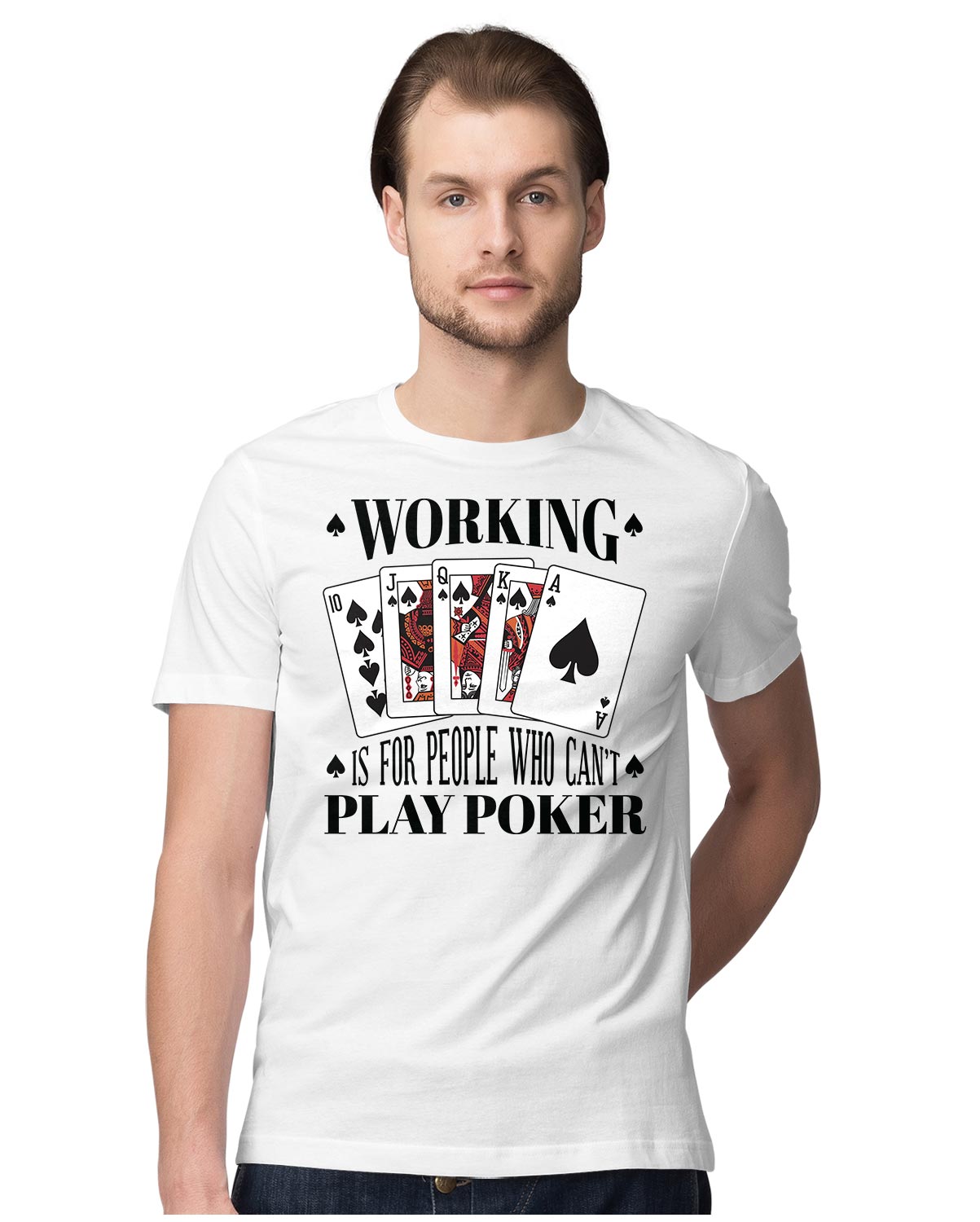 Funny Poker Quote