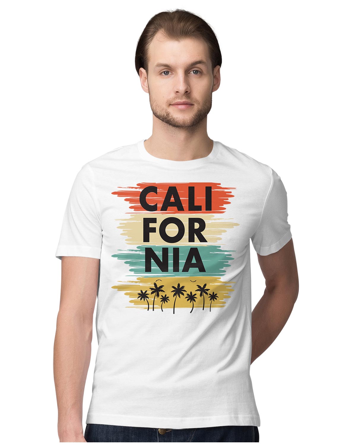 California - The Sunshine State