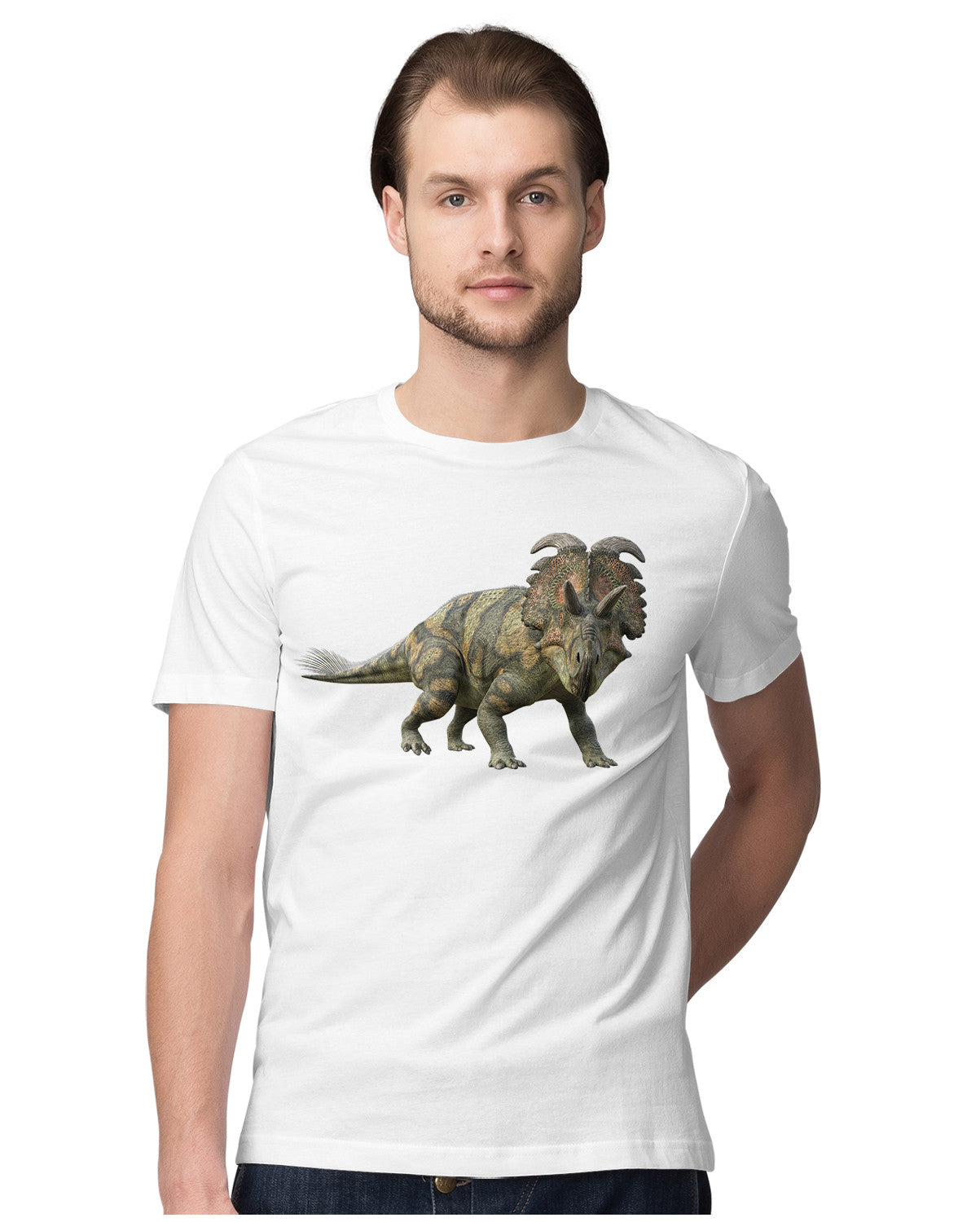 Triceratops - Hyper Realistic