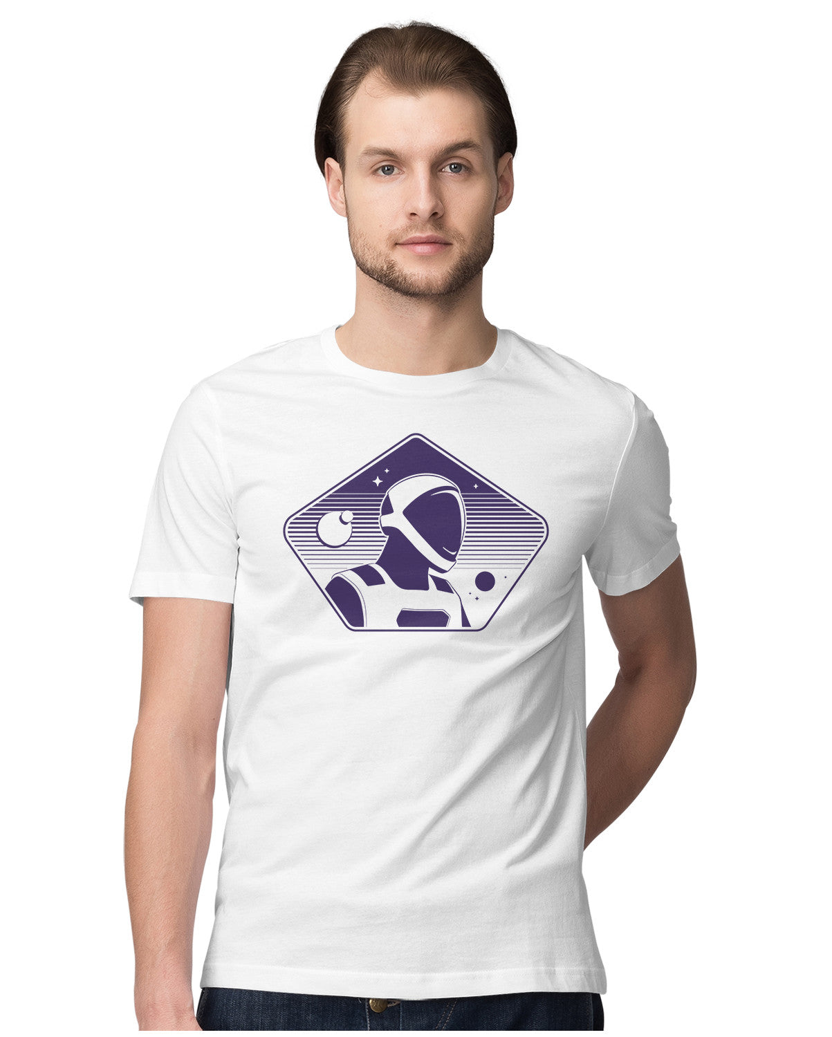 Astronaut Badge