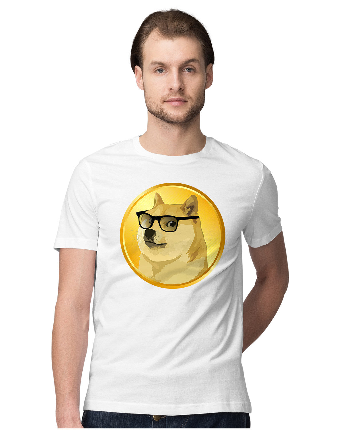 Cool Doge Coin - Shiba Inu Token