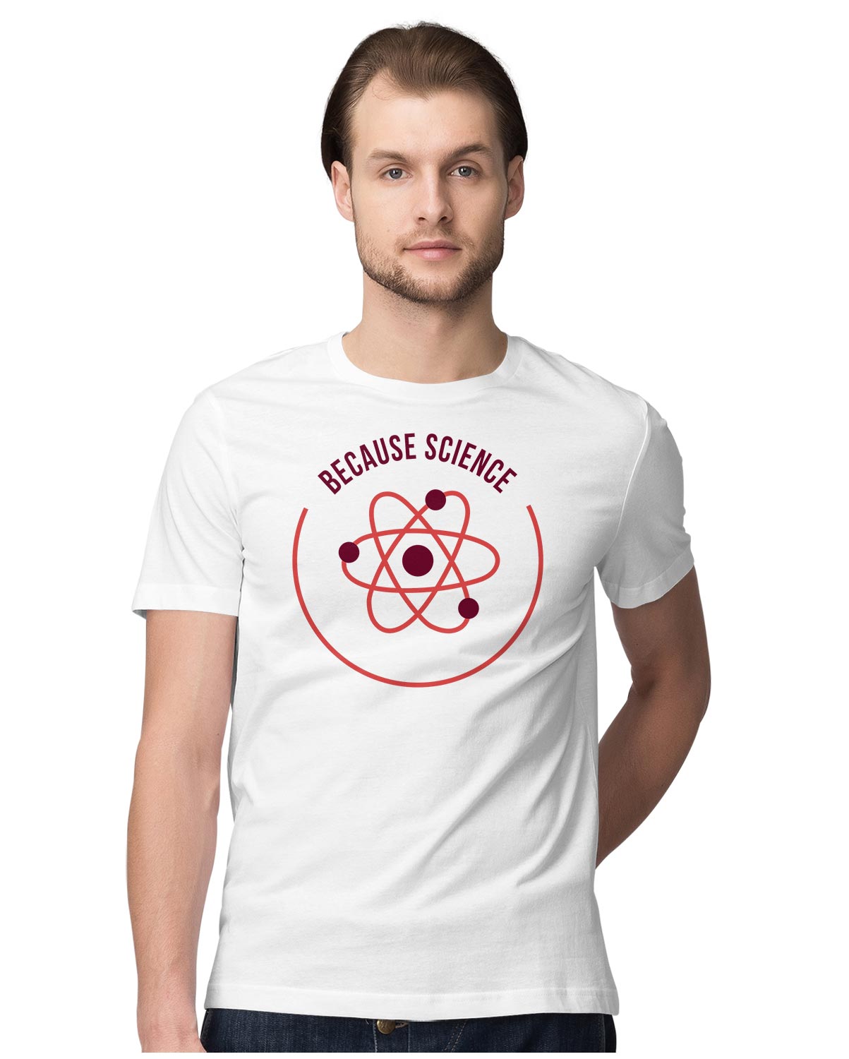 Because Science