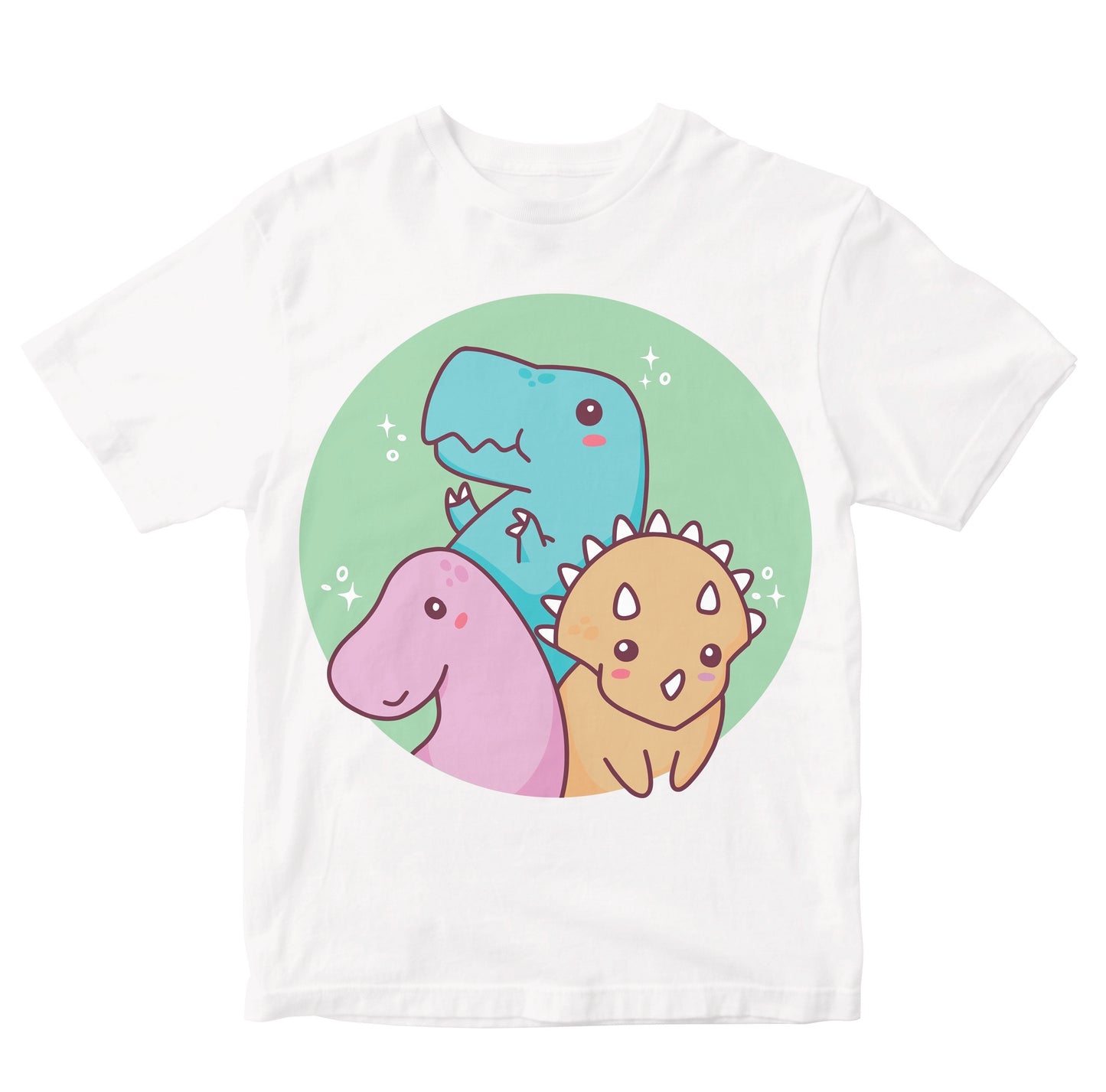 Baby Dinosaurs Kids