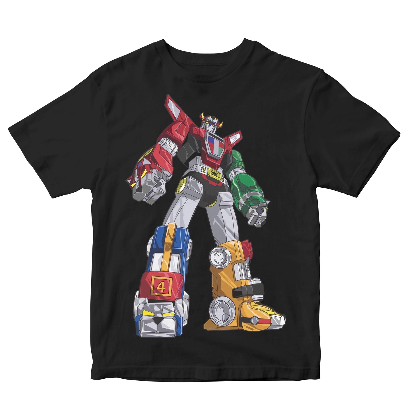 Epic Transformer Robot Kids
