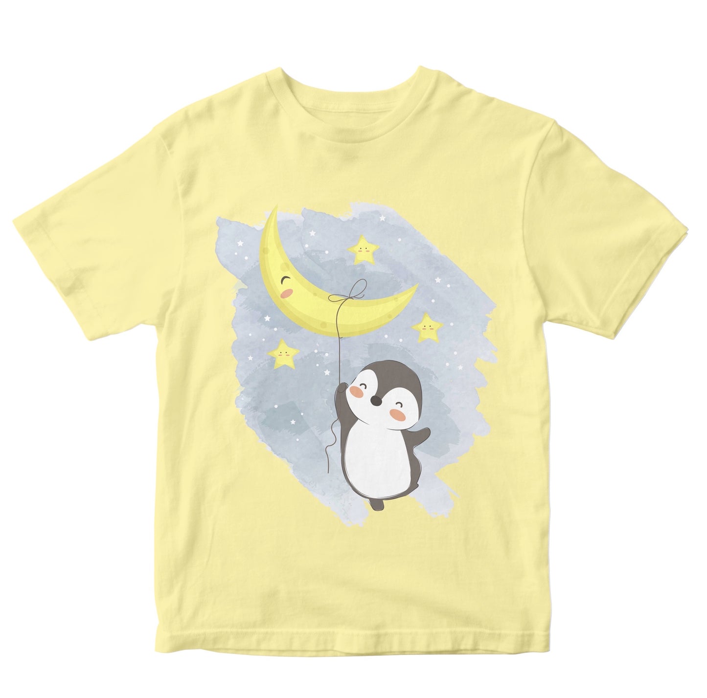 Flying Penguin Kids