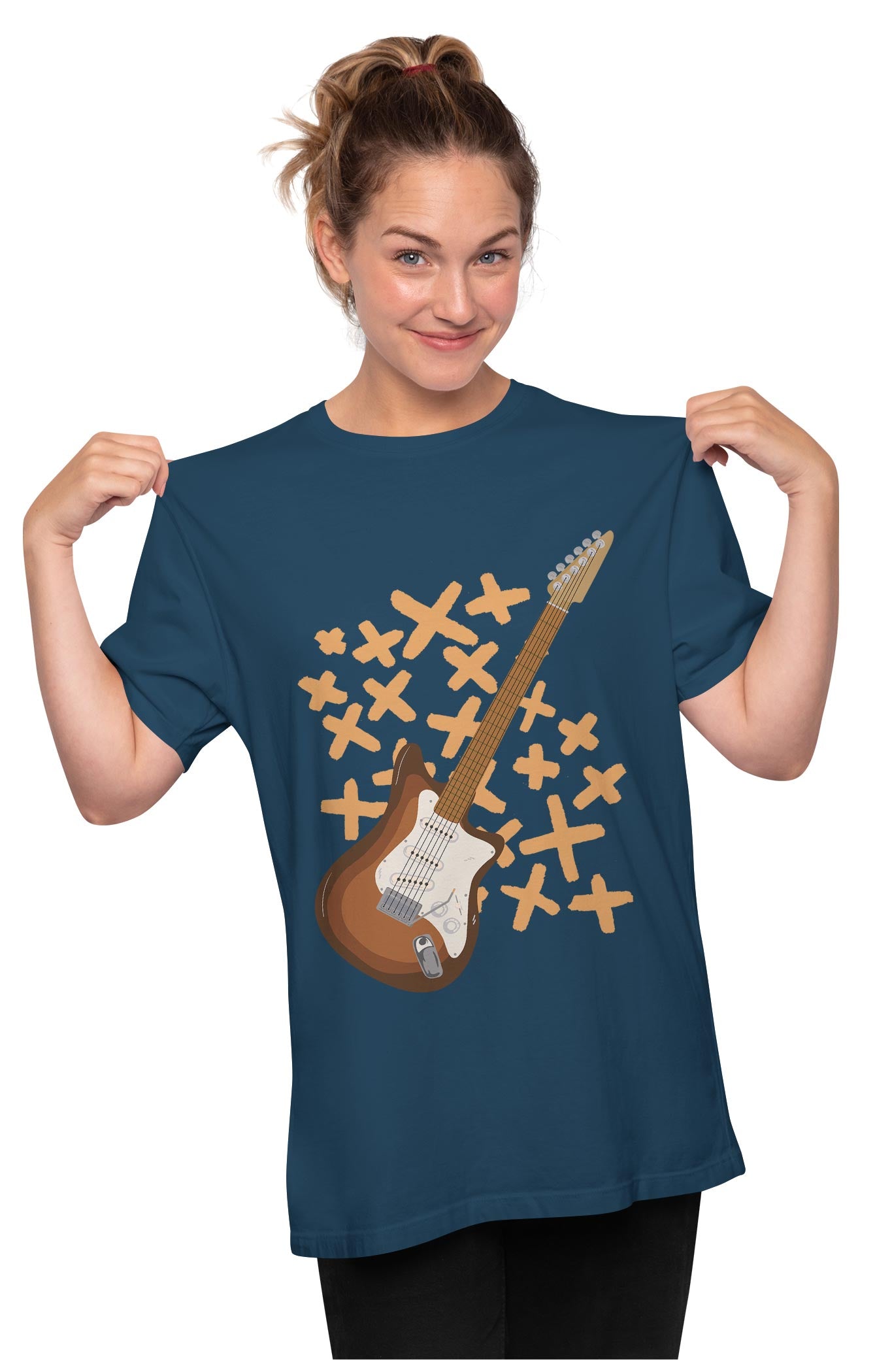 Awesome Electric Guitar