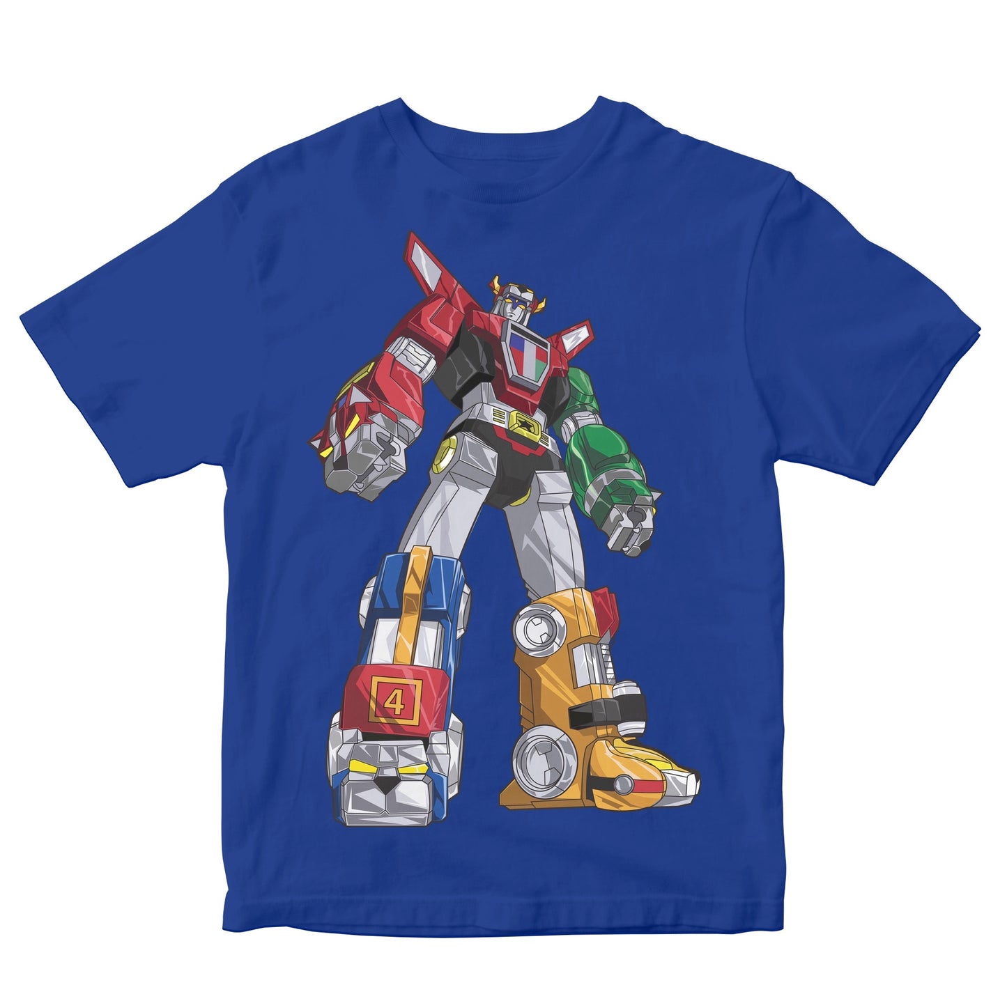 Epic Transformer Robot Kids