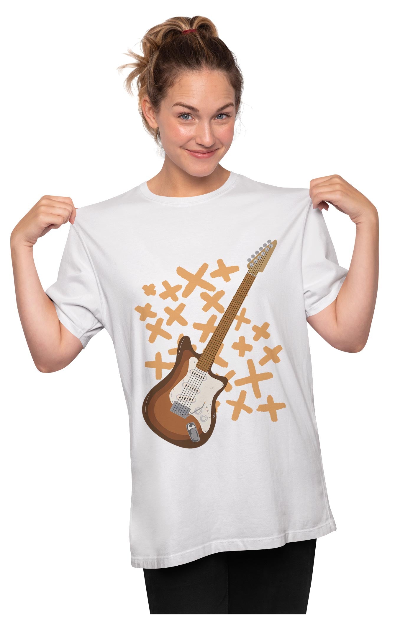 Awesome Electric Guitar