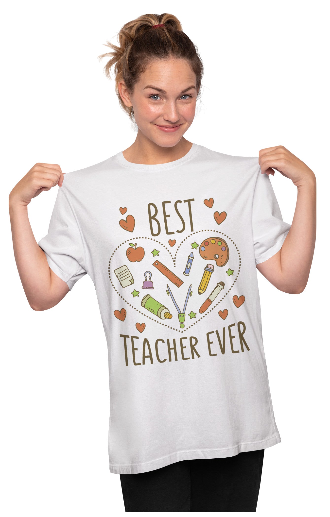 Best Teacher Ever