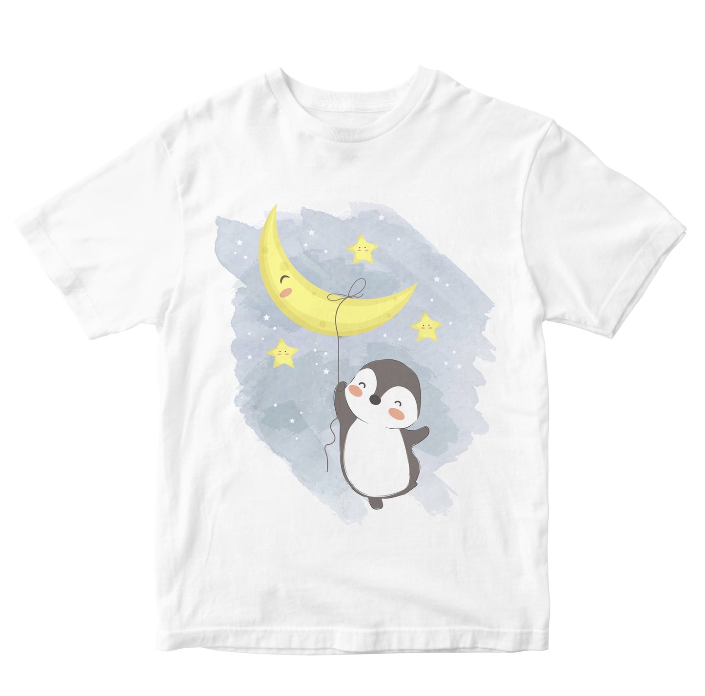 Flying Penguin Kids