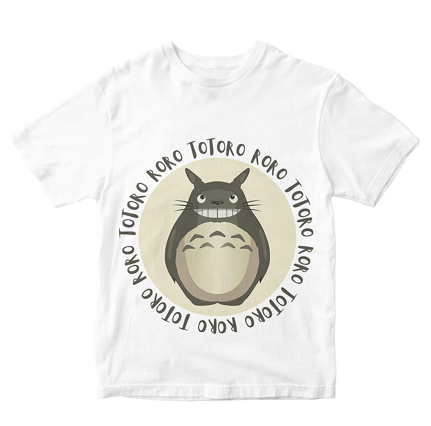 Totoro Kids