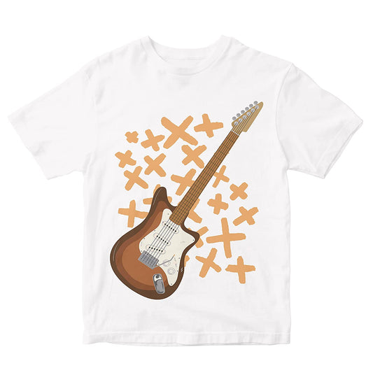 Awesome Electric Guitar Kids