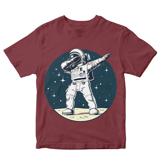 Dabbing Astronaut  Toddler