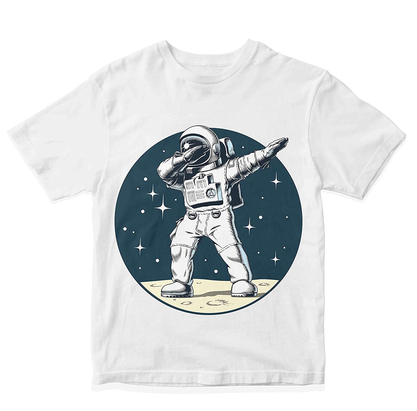 Dabbing Astronaut  Toddler